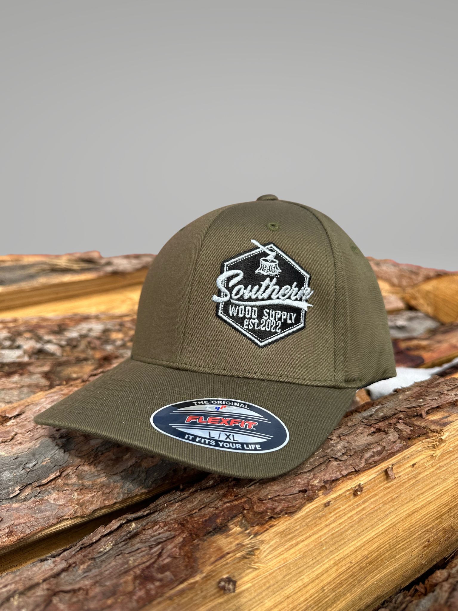 SWS Flexfit Hat