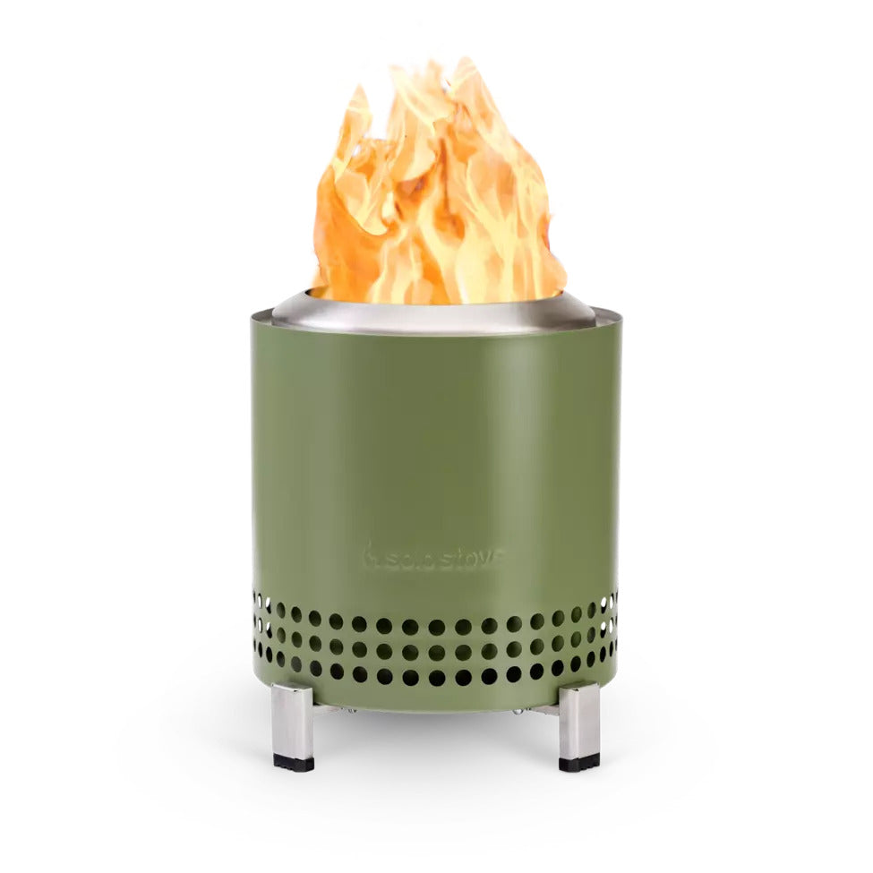 Solo Stove MESA XL