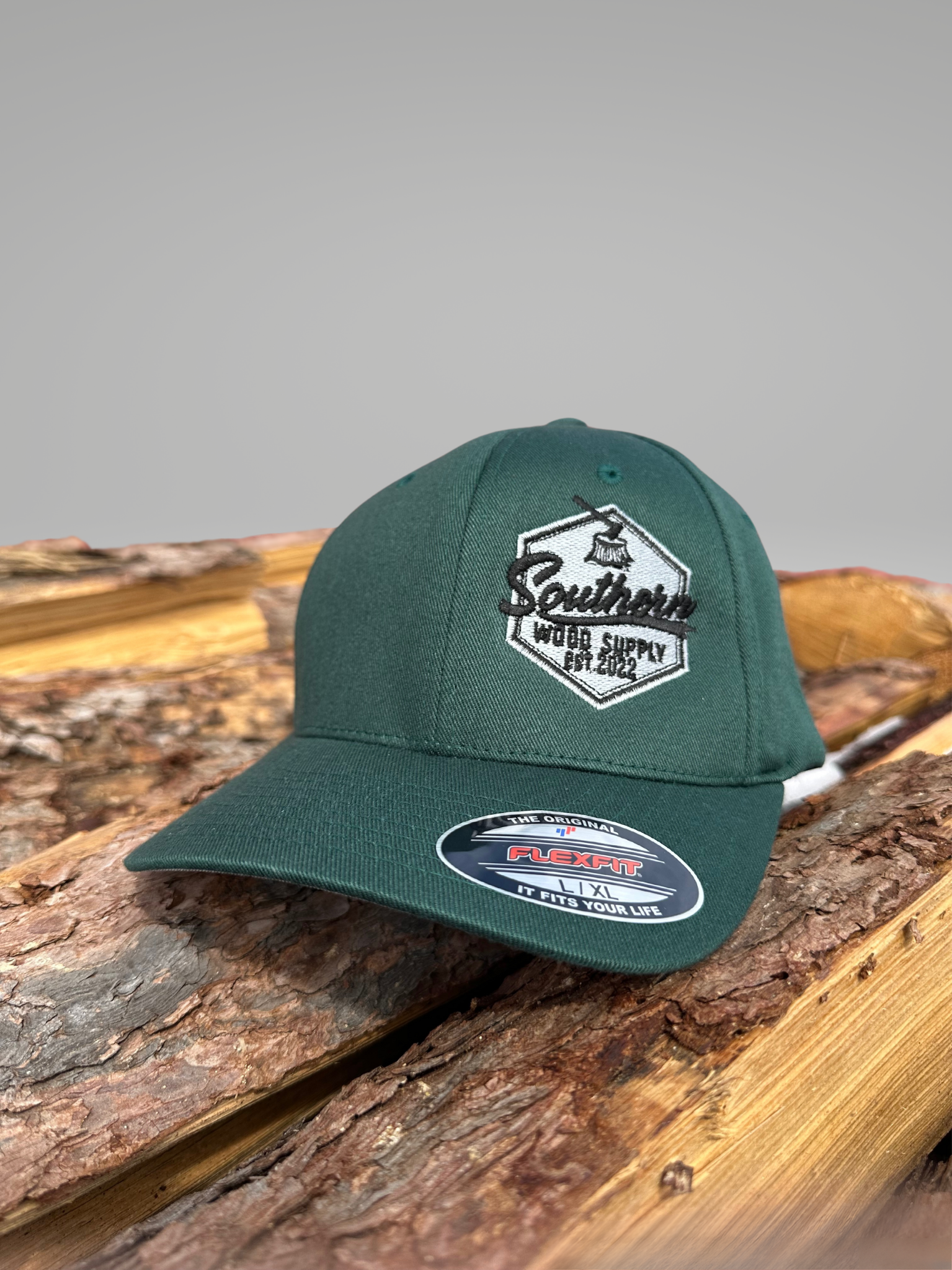 SWS Flexfit Hat