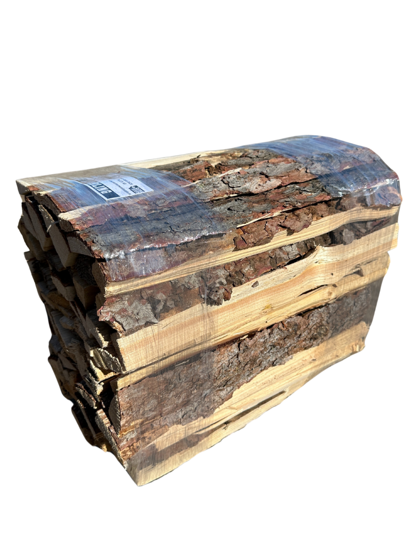 Firewood Kindling