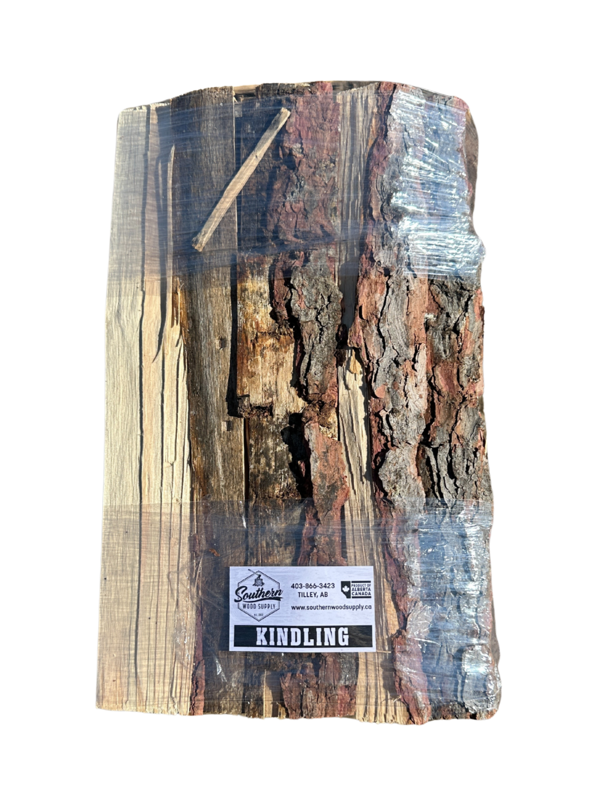 Firewood Kindling