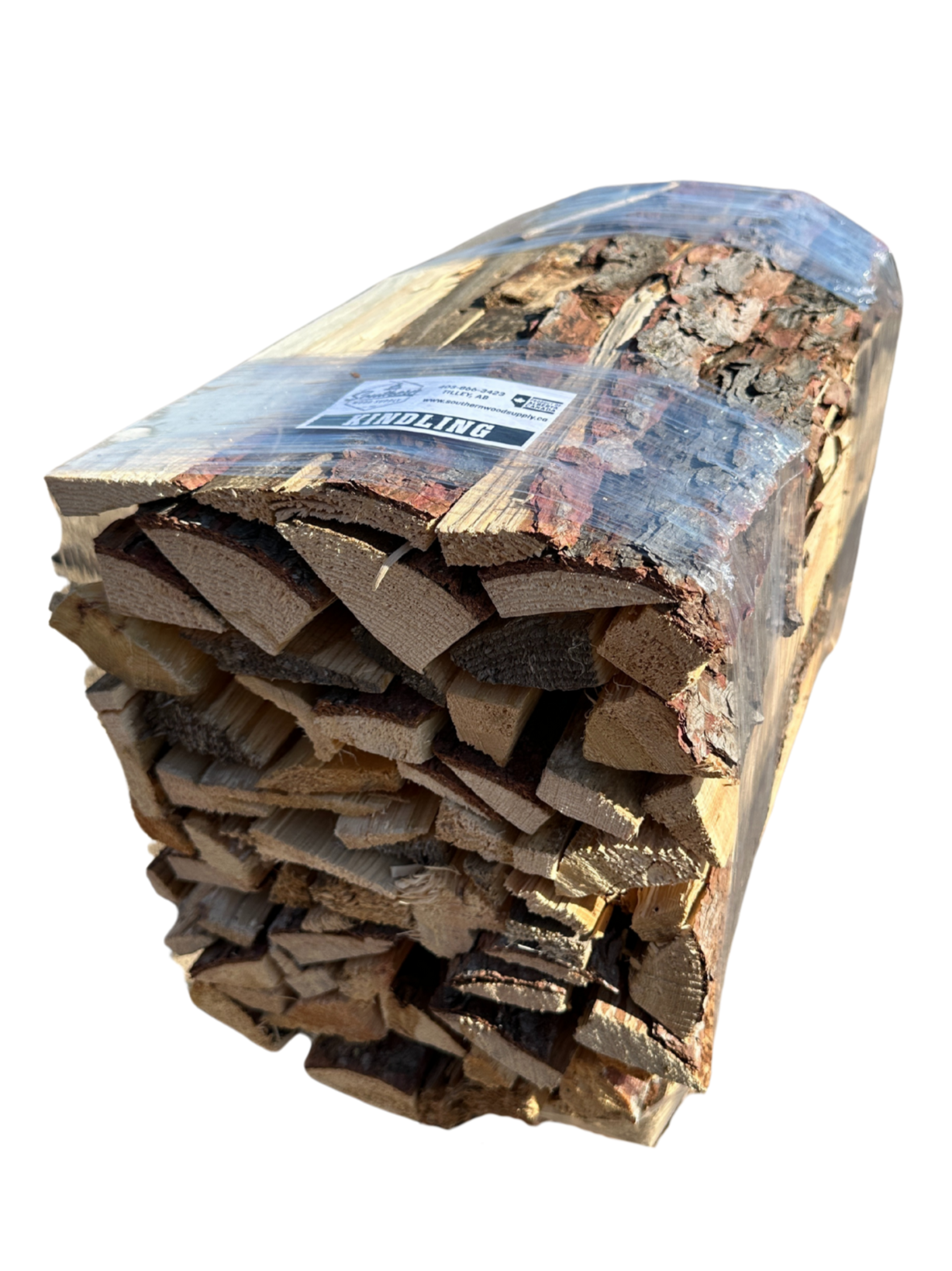 Firewood Kindling